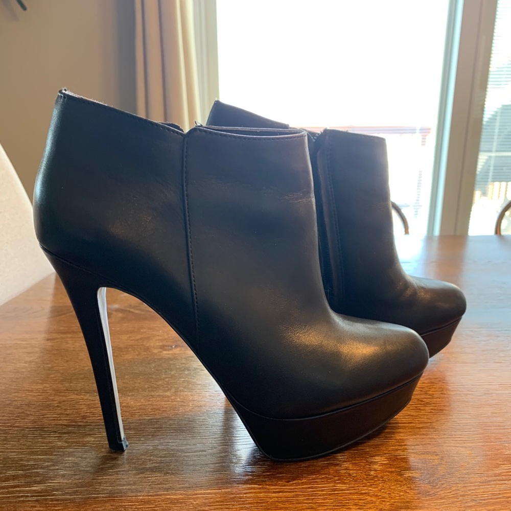 Aldo heels